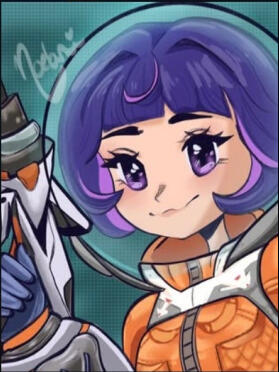 Juno Fanart